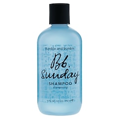 Sunday Shampoo - Shampooing exfoliant, BUMBLE AND BUMBLE